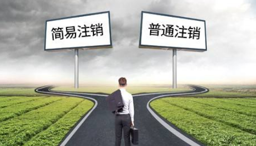 北京投资公司注销的费用