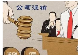 注销一家北京传媒公司需要多钱