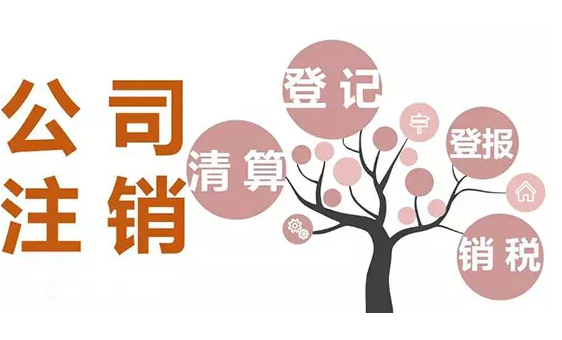 企业注销怎么成立清算组
