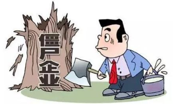公司地址异常注销流程是怎么样的
