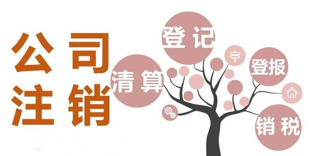 公司不经营了注销要花多少钱