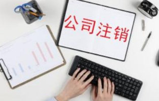 北京金融公司注销费用
