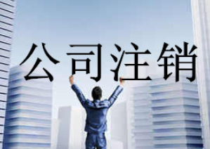 北京投资公司注销价格