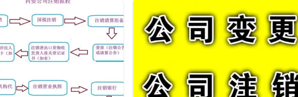 北京一般人公司注销要多少钱 