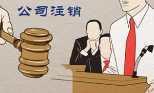 办理2022年北京丰台公司注销费用