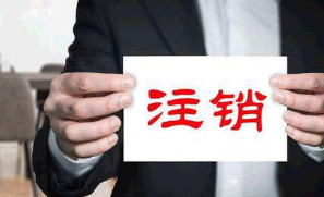 注销一家旅行社公司的流程