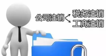 北京通州公司税务注销费用