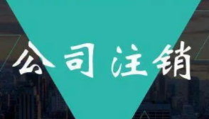 北京延庆公司注销都需要提供哪些材料