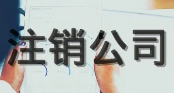 北京丰台公司注销需要什么资料