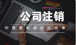 北京公司税务有问题怎么注销