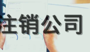 北京丰台区吊销的公司注销费用