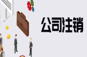 北京朝阳区小规模公司注销流程