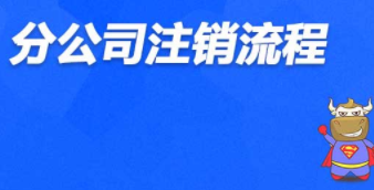 北京投资公司分公司注销需要多少钱
